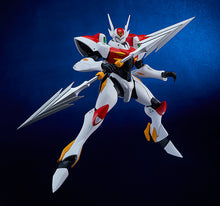 Load image into Gallery viewer, PRE-ORDER MODEROID Tekkaman Blade Starknight Tekkaman Blade