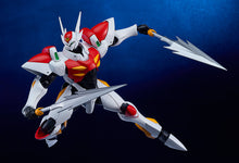 Load image into Gallery viewer, PRE-ORDER MODEROID Tekkaman Blade Starknight Tekkaman Blade