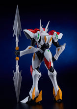 Load image into Gallery viewer, PRE-ORDER MODEROID Tekkaman Blade Starknight Tekkaman Blade