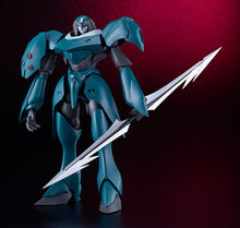 Load image into Gallery viewer, PRE-ORDER MODEROID Tekkaman Dagger & Tekkaman Axe Starknight Tekkaman Blade