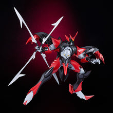 Load image into Gallery viewer, PRE-ORDER MODEROID Tekkaman Evil Starknight Tekkaman Blade