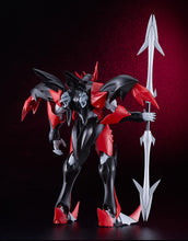 Load image into Gallery viewer, PRE-ORDER MODEROID Tekkaman Evil Starknight Tekkaman Blade