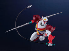 Load image into Gallery viewer, PRE-ORDER MODEROID Tekkaman