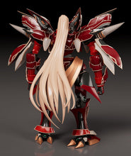 Load image into Gallery viewer, PRE-ORDER MODEROID Testa-Rossa, the Vermillion Knight The Legend of Heroes: Trails of Cold Steel