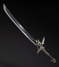 Load image into Gallery viewer, PRE-ORDER MODEROID Valimar, the Ashen Knight (3rd-run) The Legend of Heroes: Trails of Cold Steel