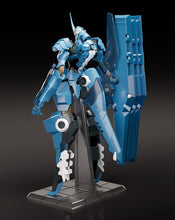 Load image into Gallery viewer, PRE-ORDER MODEROID Vardant Linebarrels of Iron (manga Edition)