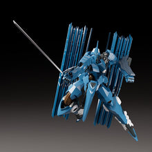 Load image into Gallery viewer, PRE-ORDER MODEROID Vardant Linebarrels of Iron (manga Edition)