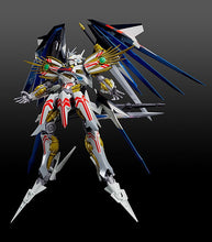 Load image into Gallery viewer, PRE-ORDER MODEROID Villkiss Final Battle Variant (re-run) Cross Ange: Rondo Of Angel And Dragon