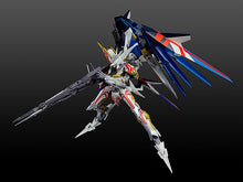Load image into Gallery viewer, PRE-ORDER MODEROID Villkiss Final Battle Variant (re-run) Cross Ange: Rondo Of Angel And Dragon