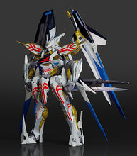 Load image into Gallery viewer, PRE-ORDER MODEROID Villkiss Final Battle Variant (re-run) Cross Ange: Rondo Of Angel And Dragon