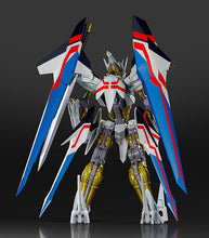 Load image into Gallery viewer, PRE-ORDER MODEROID Villkiss Final Battle Variant (re-run) Cross Ange: Rondo Of Angel And Dragon