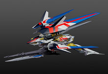 Load image into Gallery viewer, PRE-ORDER MODEROID Villkiss Final Battle Variant (re-run) Cross Ange: Rondo Of Angel And Dragon