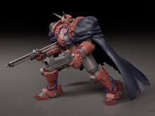 Load image into Gallery viewer, PRE-ORDER MODEROID Volkein Gun x Sword