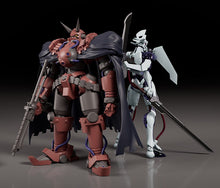 Load image into Gallery viewer, PRE-ORDER MODEROID Volkein Gun x Sword