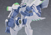 Load image into Gallery viewer, PRE-ORDER MODEROID Volonthe Brain Powerd