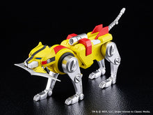 Load image into Gallery viewer, PRE-ORDER MODEROID Voltron - Voltron