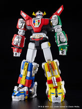 Load image into Gallery viewer, PRE-ORDER MODEROID Voltron - Voltron