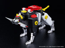 Load image into Gallery viewer, PRE-ORDER MODEROID Voltron - Voltron