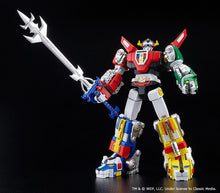 Load image into Gallery viewer, PRE-ORDER MODEROID Voltron (re-run) Beast King GoLion
