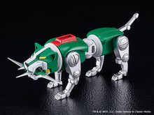 Load image into Gallery viewer, PRE-ORDER MODEROID Voltron (re-run) Beast King GoLion