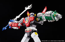 Load image into Gallery viewer, PRE-ORDER MODEROID Voltron (re-run) Beast King GoLion