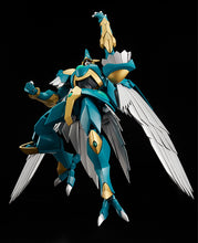 Load image into Gallery viewer, PRE-ORDER MODEROID Windom the Spirit of Air(re-run) Magic Knight Rayearth