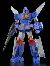Load image into Gallery viewer, PRE-ORDER MODEROID Xabungle (re-run)