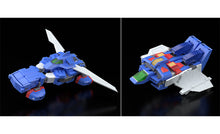 Load image into Gallery viewer, PRE-ORDER MODEROID Xabungle (re-run)