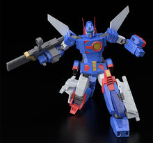 Load image into Gallery viewer, PRE-ORDER MODEROID Xabungle (re-run)