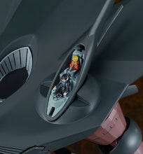 Load image into Gallery viewer, PRE-ORDER MODEROID Zark Argento Soma