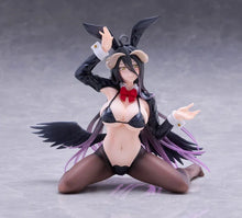 Load image into Gallery viewer, PRE-ORDER MOFLOCK Figure Albedo Reverse Bunny suit Ver. Overlord