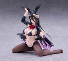 Load image into Gallery viewer, PRE-ORDER MOFLOCK Figure Albedo Reverse Bunny suit Ver. Overlord