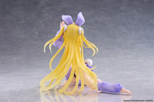 Load image into Gallery viewer, PRE-ORDER MOFLOCK Figure Golden Darkness (Fluffy Bunny Ver.) To Love-Ru Darkness