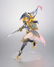Load image into Gallery viewer, PRE-ORDER MONSTERS CHRONICLE ART WORKS MONSTERS Dark Magician Girl the Dragon Knight Yu-Gi-Oh Duel Monsters