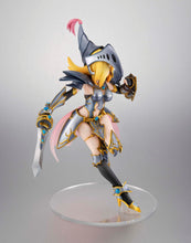 Load image into Gallery viewer, PRE-ORDER MONSTERS CHRONICLE ART WORKS MONSTERS Dark Magician Girl the Dragon Knight Yu-Gi-Oh Duel Monsters