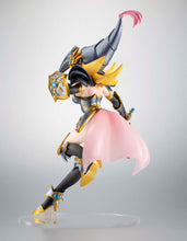 Load image into Gallery viewer, PRE-ORDER MONSTERS CHRONICLE ART WORKS MONSTERS Dark Magician Girl the Dragon Knight Yu-Gi-Oh Duel Monsters