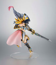 Load image into Gallery viewer, PRE-ORDER MONSTERS CHRONICLE ART WORKS MONSTERS Dark Magician Girl the Dragon Knight Yu-Gi-Oh Duel Monsters