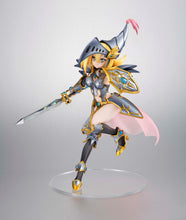 Load image into Gallery viewer, PRE-ORDER MONSTERS CHRONICLE ART WORKS MONSTERS Dark Magician Girl the Dragon Knight Yu-Gi-Oh Duel Monsters