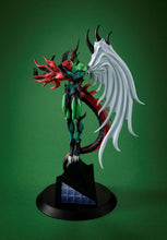 Load image into Gallery viewer, PRE-ORDER MONSTERS CHRONICLE HERO Flame Wingman Yu-Gi-Oh! Duel Monsters GX