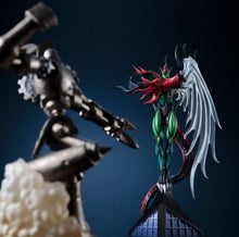Load image into Gallery viewer, PRE-ORDER MONSTERS CHRONICLE HERO Flame Wingman Yu-Gi-Oh! Duel Monsters GX