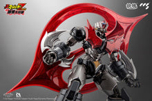 Load image into Gallery viewer, PRE-ORDER MORTAL MIND Mazinger Zero Shin Mazinger Zero(re-offer)