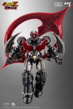 Load image into Gallery viewer, PRE-ORDER MORTAL MIND Mazinger Zero Shin Mazinger Zero(re-offer)