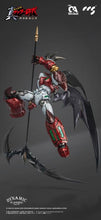 Load image into Gallery viewer, PRE-ORDER MORTAL MIND Shin Getter 1 (Stars Slasher Ver.) Getter Robo Armageddon (re-offer)