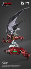 Load image into Gallery viewer, PRE-ORDER MORTAL MIND Shin Getter 1 (Stars Slasher Ver.) Getter Robo Armageddon (re-offer)