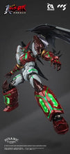 Load image into Gallery viewer, PRE-ORDER MORTAL MIND Shin Getter 1 (Stars Slasher Ver.) Getter Robo Armageddon (re-offer)