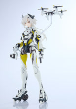 Load image into Gallery viewer, PRE-ORDER MOTORED CYBORG RUNNER SSX_155ar KINETIC ASH Shojo-Hatsudoki