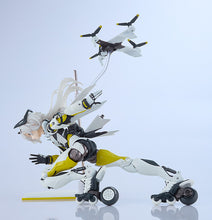 Load image into Gallery viewer, PRE-ORDER MOTORED CYBORG RUNNER SSX_155ar KINETIC ASH Shojo-Hatsudoki