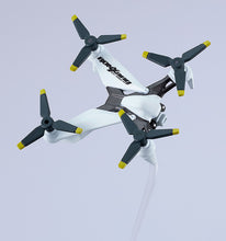 Load image into Gallery viewer, PRE-ORDER MOTORED CYBORG RUNNER SSX_155ar KINETIC ASH Shojo-Hatsudoki