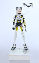 Load image into Gallery viewer, PRE-ORDER MOTORED CYBORG RUNNER SSX_155ar KINETIC ASH Shojo-Hatsudoki