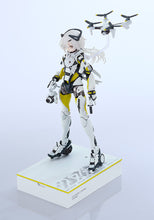 Load image into Gallery viewer, PRE-ORDER MOTORED CYBORG RUNNER SSX_155ar KINETIC ASH Shojo-Hatsudoki